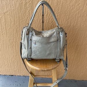 Rebecca minkoff crossbody shoulder bag